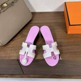 Picture of Hermes Shoes _SKUHermessz35-405CMLL030211184